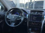 Toyota Camry VII (XV50) Рестайлинг Самара  - изображение 25