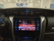 Toyota Fortuner II Санкт-Петербург  - изображение 29
