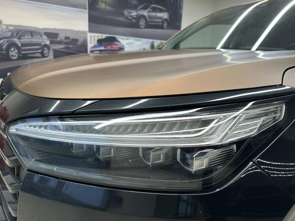 Exeed VX I с пробегом 2023 года, цена 2 150 000 рублей, 92840 км, внедорожник, Автокод Объявления