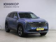 Geely Atlas II Дзержинск  - изображение 40