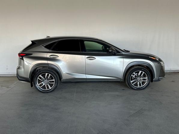 Lexus NX I с пробегом 2016 года, цена 2 870 000 рублей, 103417 км, внедорожник, Автокод Объявления