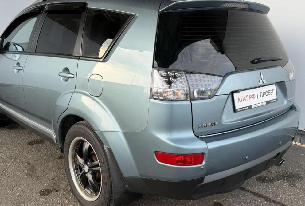 Mitsubishi Outlander II Киров  - изображение 26