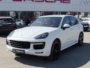 Porsche Cayenne II Рестайлинг (958) Казань  - изображение 23
