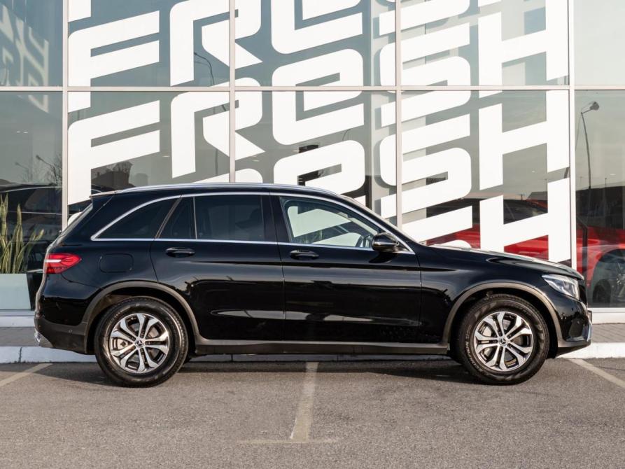 Mercedes-Benz GLC I (X253) Краснодар  - изображение 5