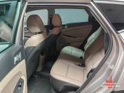 Hyundai Tucson III Рестайлинг Пермь  - изображение 33