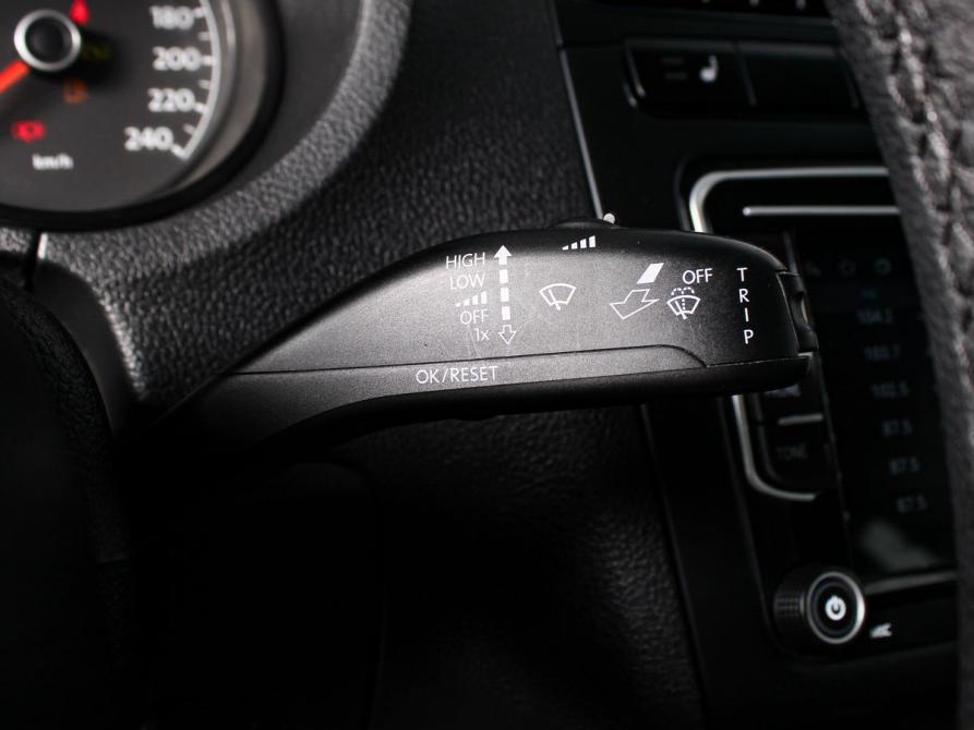Volkswagen Polo V Минеральные Воды  - изображение 14