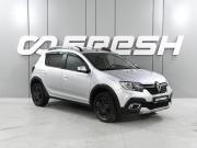 Renault Sandero II Рестайлинг Ростов-на-Дону  - изображение 20