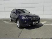 BMW X3 II (F25) Рестайлинг Ставрополь  - изображение 27