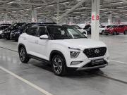 Hyundai Creta II Казань  - изображение 30