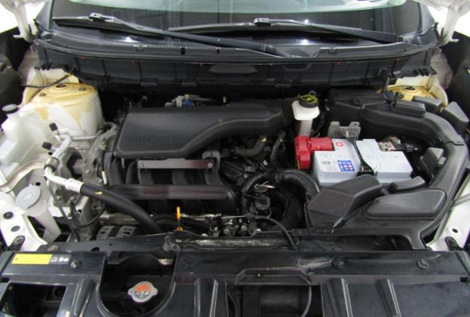Nissan X-Trail III с пробегом 2015 года, цена 1 780 000 рублей, 116452 км, внедорожник, Автокод Объявления