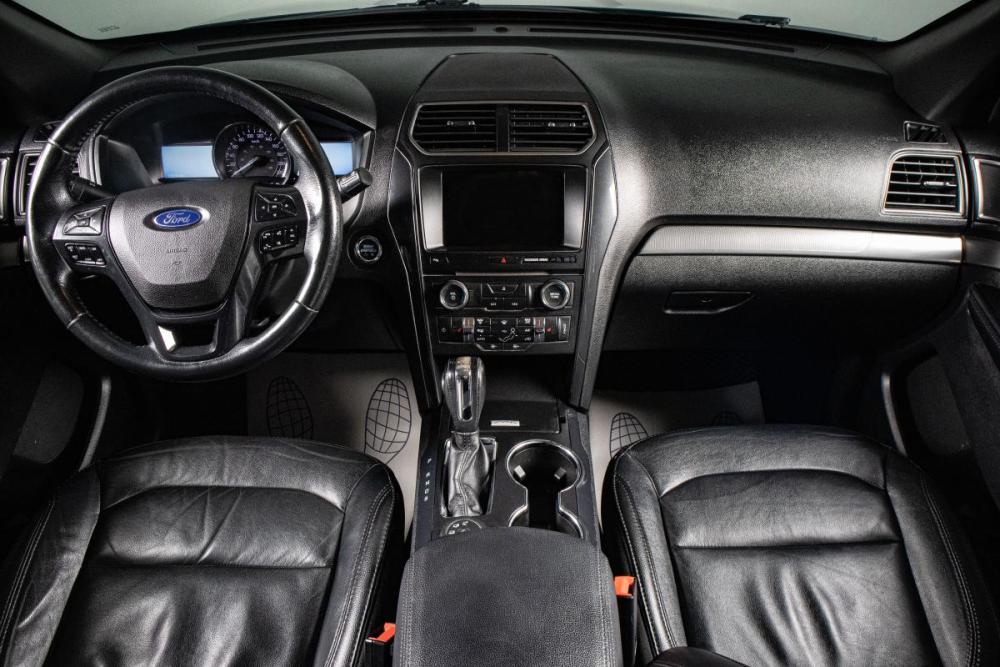 Ford Explorer V Рестайлинг 2 Сургут  - изображение 15