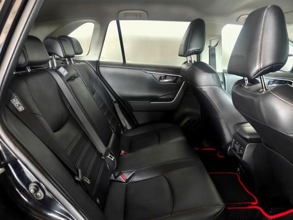 Toyota RAV4 V (XA50) с пробегом 2020 года, цена 3 419 000 рублей, 105984 км, внедорожник, Автокод Объявления