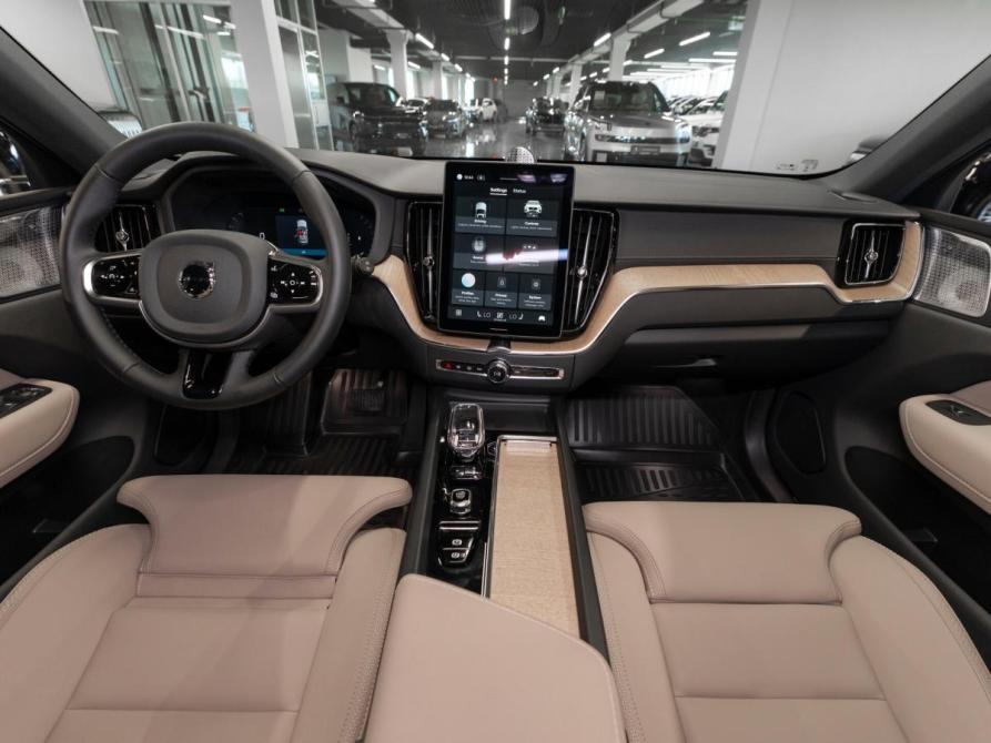 Volvo XC60 II Рестайлинг 2 Москва  - изображение 8