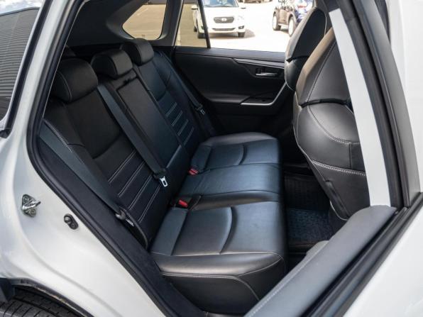 Toyota RAV4 V (XA50) с пробегом 2021 года, цена 3 380 000 рублей, 70309 км, внедорожник, Автокод Объявления