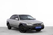 Kia Spectra I Рестайлинг 2 Барнаул  - изображение 20
