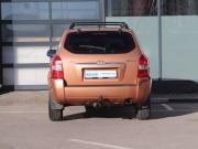 Hyundai Tucson I Нижний Новгород  - изображение 22