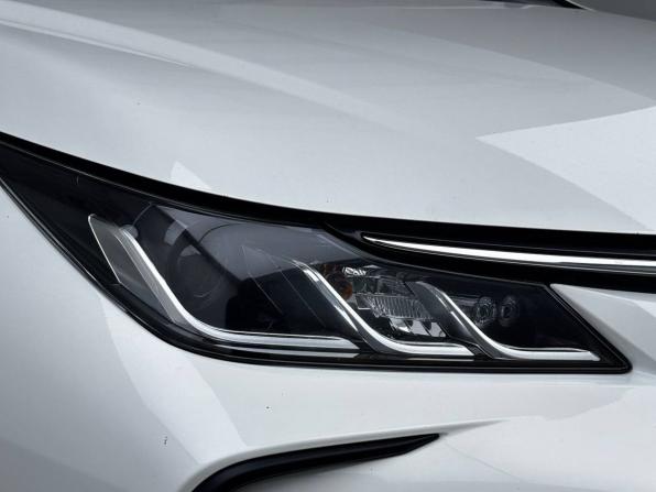 Toyota Corolla XII (E210) с пробегом 2022 года, цена 1 849 000 рублей, 37000 км, седан, Автокод Объявления