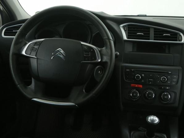 Citroen C4 II с пробегом 2012 года, цена 549 000 рублей, 175000 км, хэтчбек, Автокод Объявления