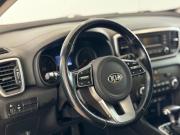 Kia Sportage IV Рестайлинг Москва  - изображение 27