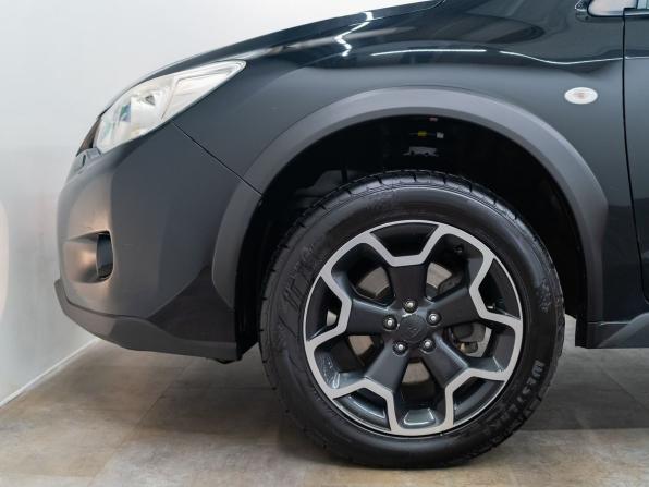 Subaru XV I с пробегом 2014 года, цена 1 270 000 рублей, 134118 км, внедорожник, Автокод Объявления