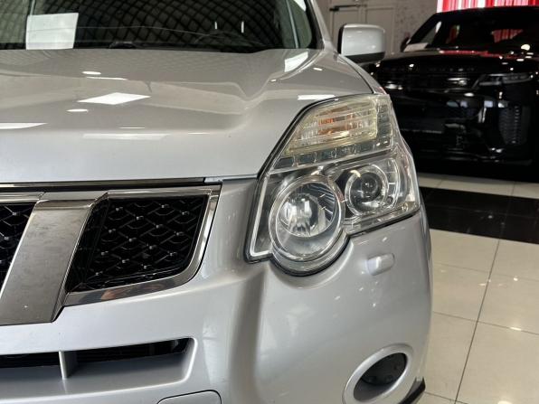 Nissan X-Trail II Рестайлинг с пробегом 2013 года, цена 1 395 000 рублей, 194522 км, внедорожник, Автокод Объявления