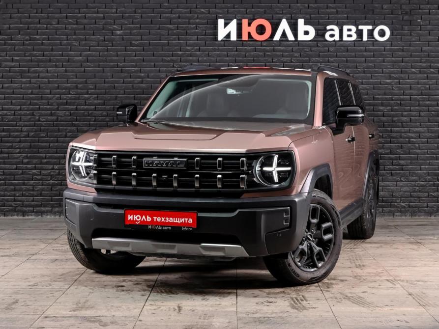 Haval H3 I Екатеринбург  - изображение 1