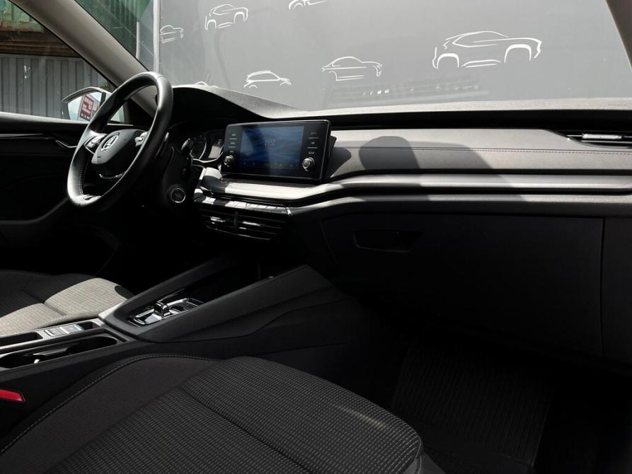 Skoda Octavia IV (A8) Санкт-Петербург  - изображение 7