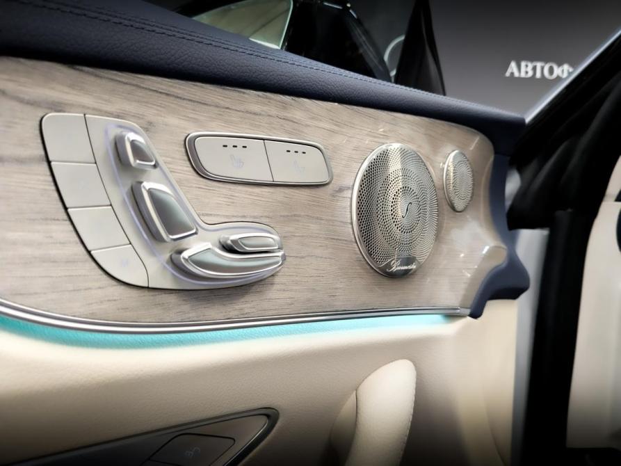 Mercedes-Benz E-Класс V (W213 S213 C238) Рестайлинг Москва  - изображение 21