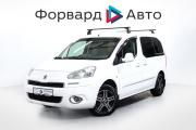 Peugeot Partner II Рестайлинг Тюмень  - изображение 27