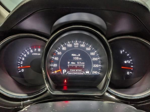 Kia Ceed II с пробегом 2013 года, цена 869 000 рублей, 234227 км, хэтчбек, Автокод Объявления