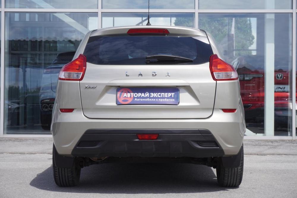 Lada (ВАЗ) XRAY I Ульяновск  - изображение 6