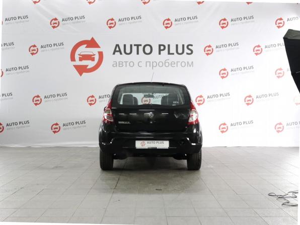 Renault Sandero I с пробегом 2011 года, цена 480 000 рублей, 257000 км, хэтчбек, Автокод Объявления