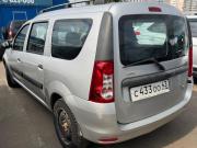 Lada (ВАЗ) Largus I Киров  - изображение 4