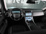 Land Rover Range Rover Sport II Рестайлинг Ростов-на-Дону  - изображение 29