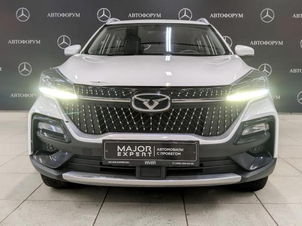 Kaiyi X3 с пробегом 2024 года, цена 1 350 000 рублей, 32436 км, внедорожник, Автокод Объявления