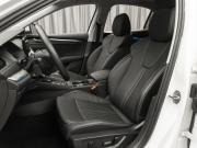 Skoda Octavia IV (A8) Москва  - изображение 39