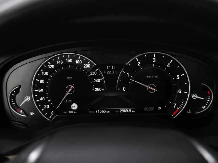 BMW X3 III (G01) Санкт-Петербург  - изображение 15