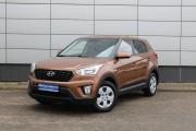 Hyundai Creta I Ярославль  - изображение 15