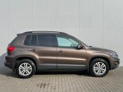 Volkswagen Tiguan I Рестайлинг Тамбов  - изображение 29
