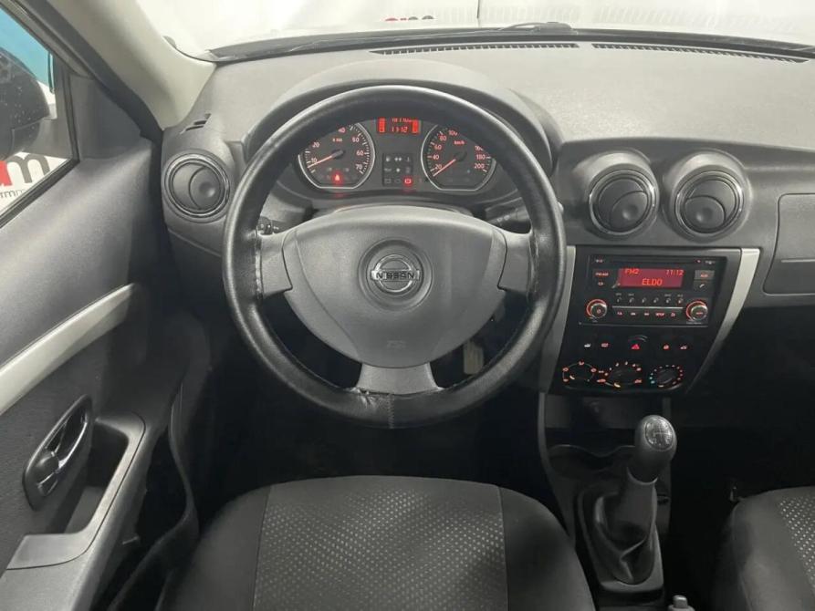 Nissan Almera III (G15) Санкт-Петербург  - изображение 11