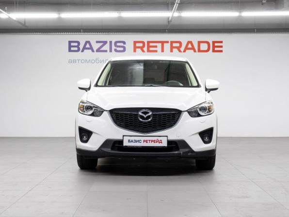 Mazda CX-5 I с пробегом 2012 года, цена 1 650 000 рублей, 148727 км, внедорожник, Автокод Объявления