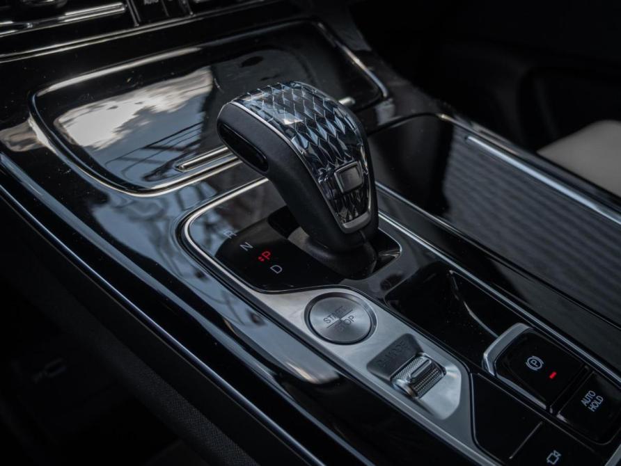 GAC Trumpchi M8 II Краснодар  - изображение 17