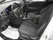 Kia Sportage IV Мурманск  - изображение 27
