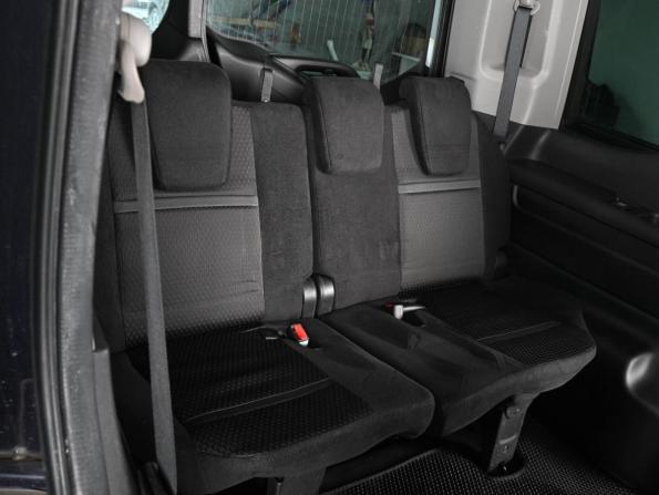 Honda Stepwgn V Рестайлинг с пробегом 2019 года, цена 1 990 000 рублей, 169945 км, минивэн, Автокод Объявления