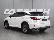 Lexus RX IV Воронеж  - изображение 27