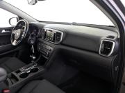 Kia Sportage IV Рестайлинг Москва  - изображение 49