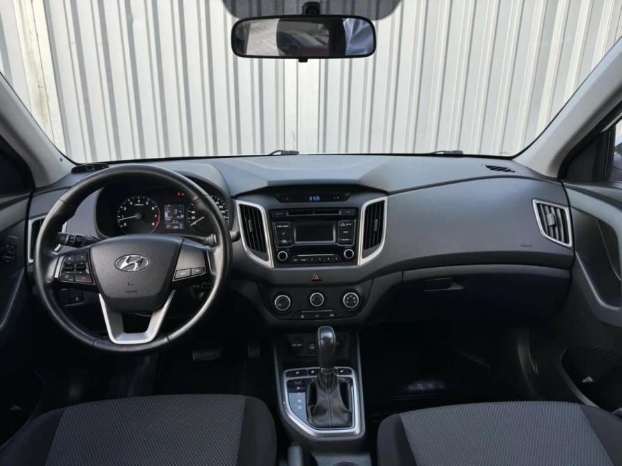 Hyundai Creta I Ростов-на-Дону  - изображение 12