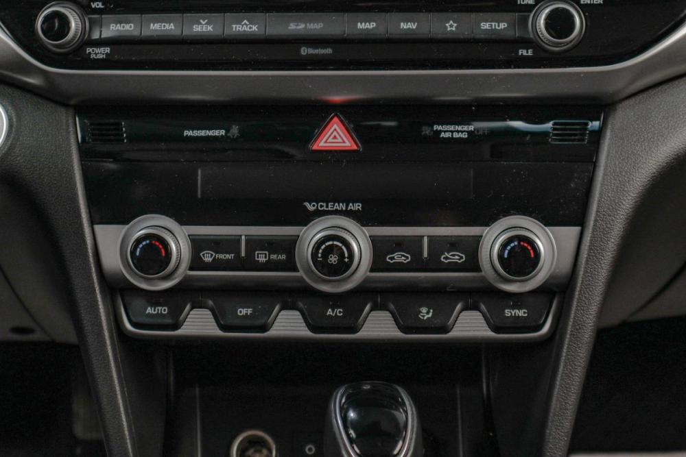 Hyundai Avante VI Рестайлинг Челябинск  - изображение 18