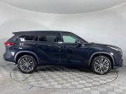 Toyota Highlander IV (XU70) Ростов-на-Дону  - изображение 31