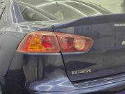 Mitsubishi Lancer X Таганрог  - изображение 23
